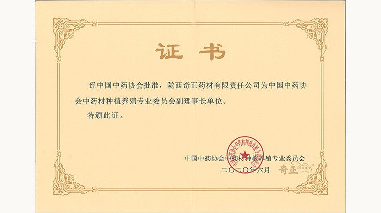 全国优质路地十佳规范化种植基地