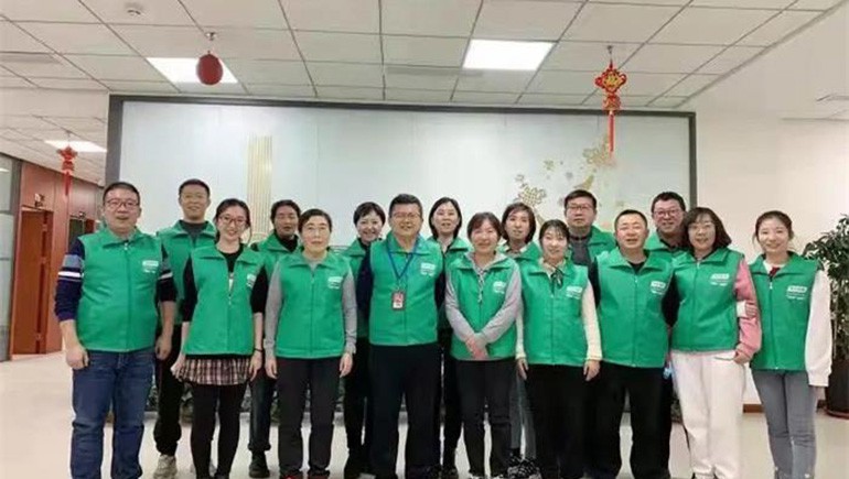 6966集团集团2021年度先进集体庆幸榜