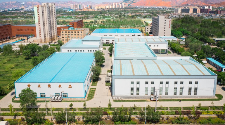 兰州6966集团生态健全品有限公司 企业简介