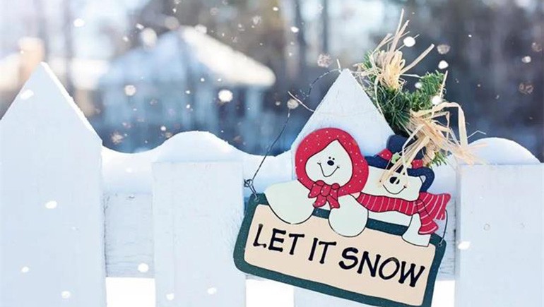 節氣 | “大雪”将至，进补养生有讲求！