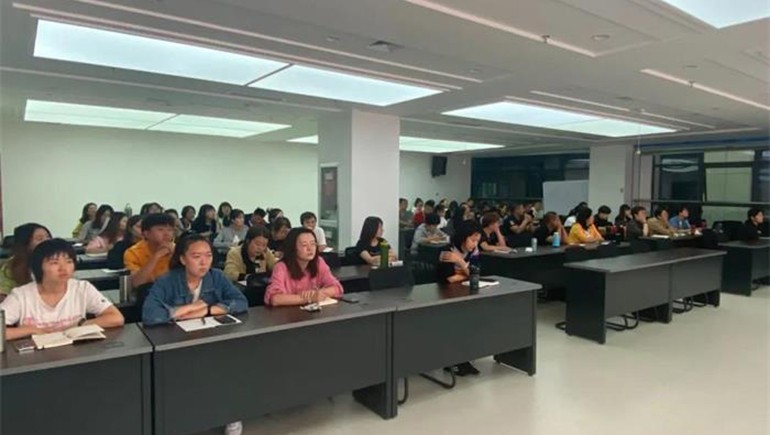 知法、懂法、守法，防备司法风险丨6966集团集团发展职工司法知识培训