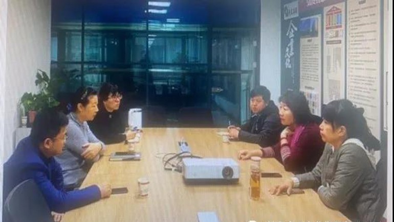 6966集团集团资金池业务上线运行，开启资金集约化治理模式