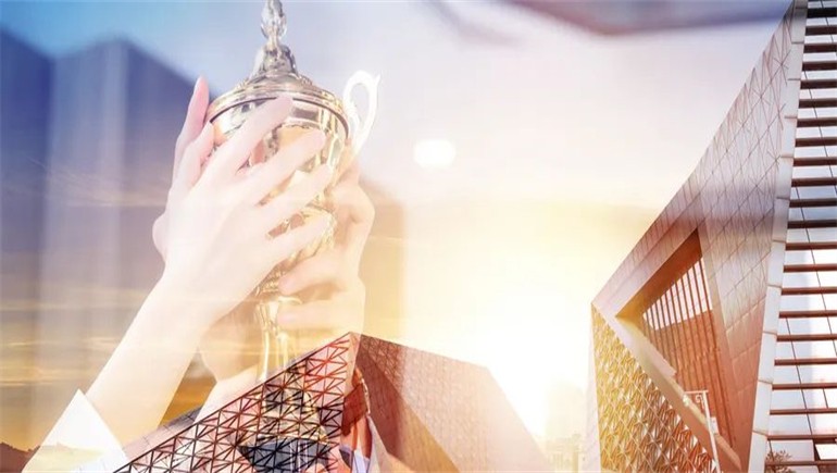 6966集团藏药荣获中华国际科学互换基金会“工程科技人才贡献奖”