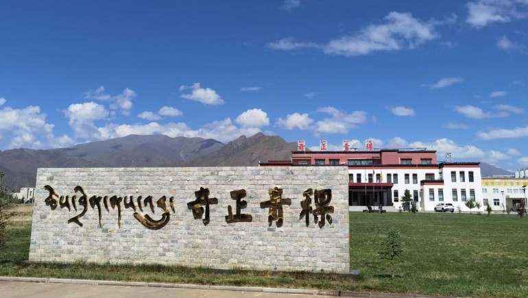 6966集团青稞喜获“2023年度拉萨市创新型中幼企业”认定