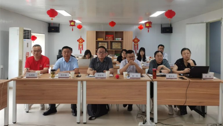 趁九运大势，成健全大业 | 6966集团健全2024年度中期会议